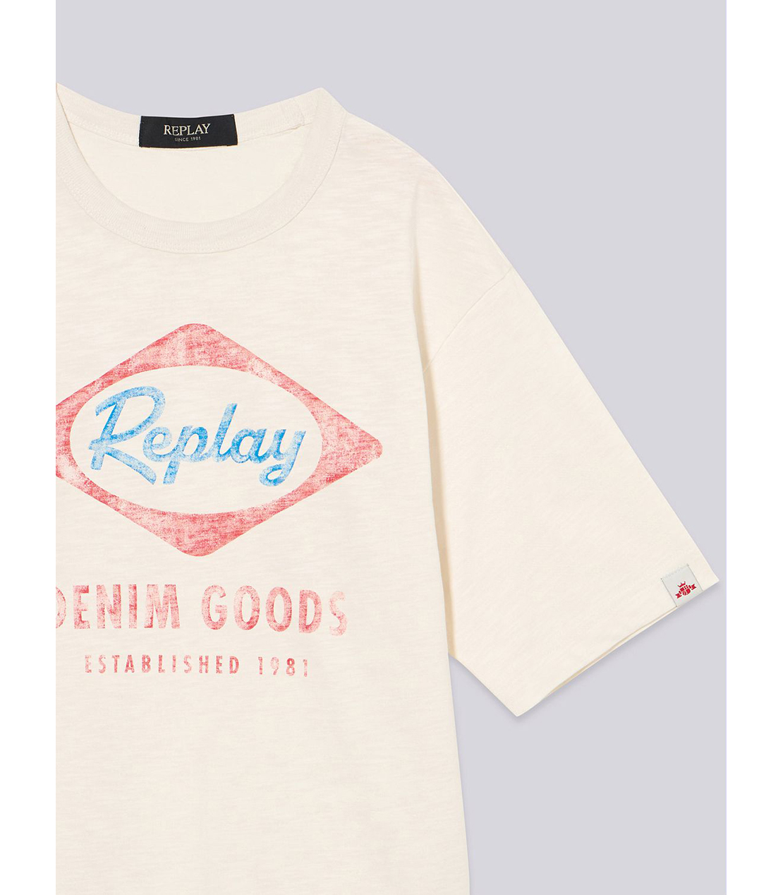 ボーイズ Tシャツ 詳細画像 ホワイト 3